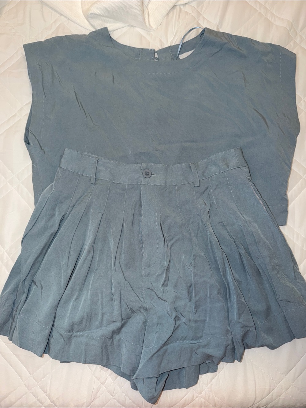 Hausen Short Set